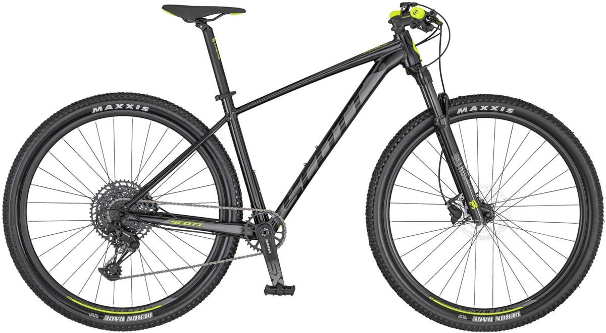 Scott Scale 970 29" Mountain Bike 2020 - Hardtail MTB product image