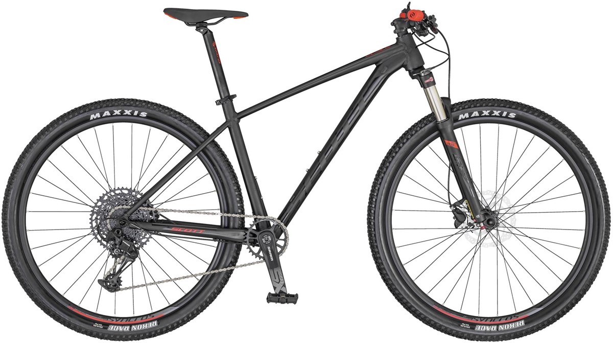 Scott Scale 980 29" Mountain Bike 2020 - Hardtail MTB product image