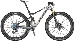 scott mountain bikes uk