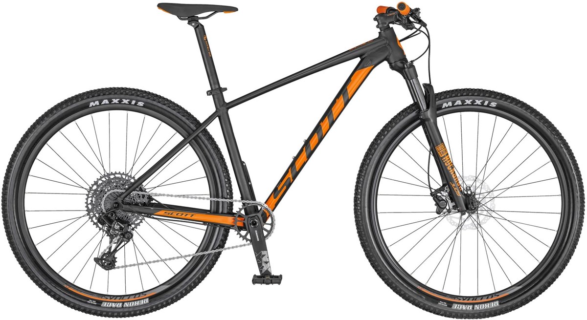 Scott Scale 960 29" Mountain Bike 2020 - Hardtail MTB product image