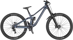 Scott Gambler 910 29" Mountain Bike 2020 - Downhill Full Suspension MTB