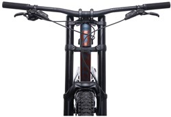 Scott Gambler 910 29" Mountain Bike 2020 - Downhill Full Suspension MTB