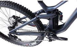 Scott Gambler 910 29" Mountain Bike 2020 - Downhill Full Suspension MTB
