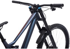 Scott Gambler 910 29" Mountain Bike 2020 - Downhill Full Suspension MTB