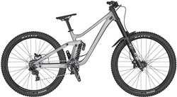 Scott Gambler 920 29" Mountain Bike 2020 - Downhill Full Suspension MTB