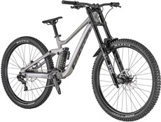 Scott Gambler 920 29" Mountain Bike 2020 - Downhill Full Suspension MTB