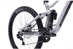 Scott Gambler 920 29" Mountain Bike 2020 - Downhill Full Suspension MTB