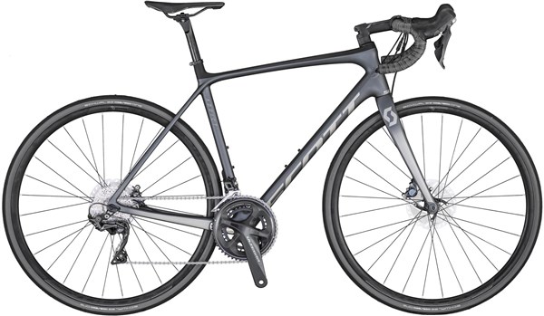 2020 scott road bikes