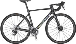 Scott Addict RC Ultimate 2020 - Road Bike