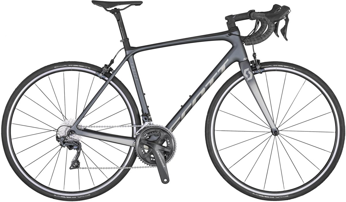 Scott Addict 10 2020 - Road Bike product image