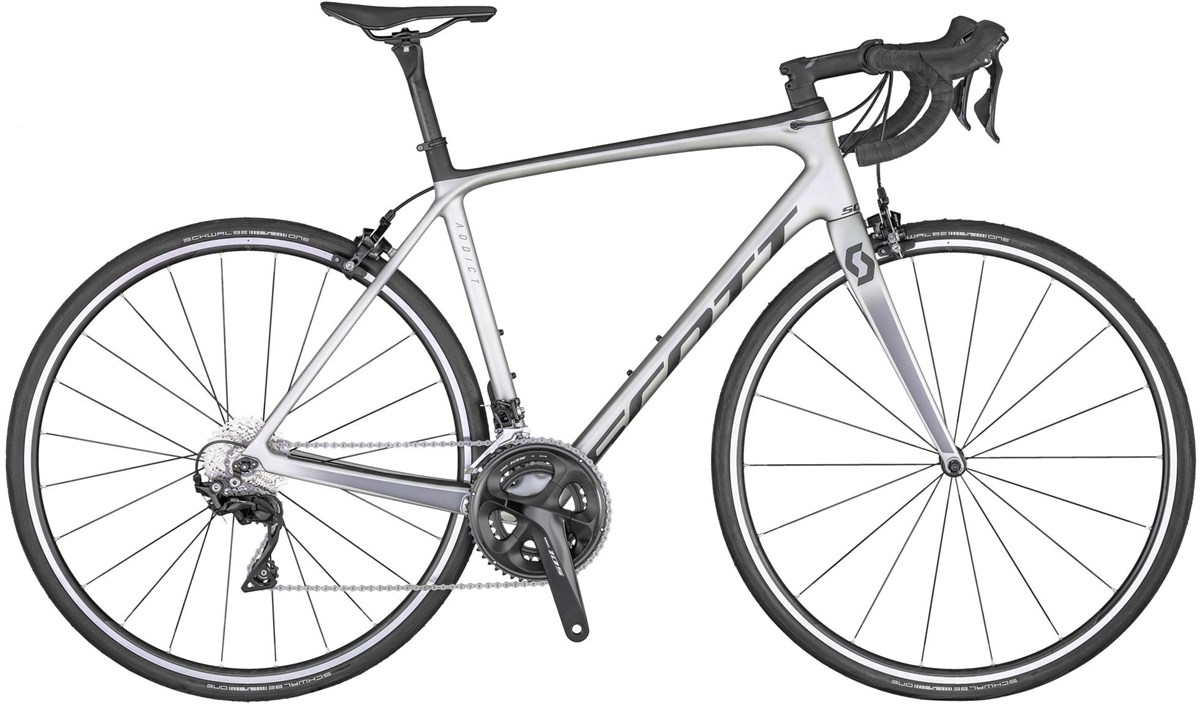 Scott Addict 20 2020 - Road Bike product image