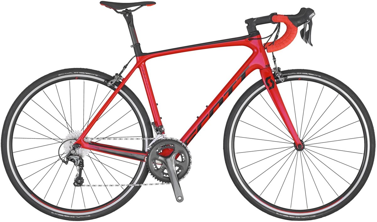 Scott Addict 30 2020 - Road Bike product image