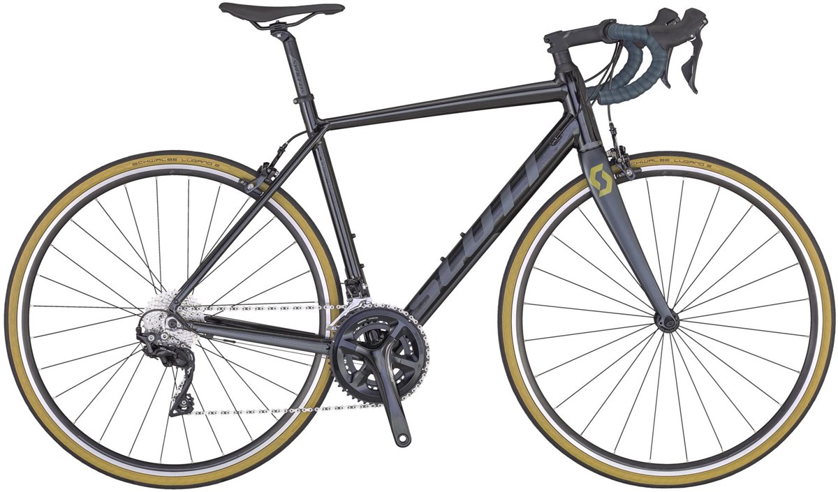 Scott Speedster 10 2020 - Road Bike product image