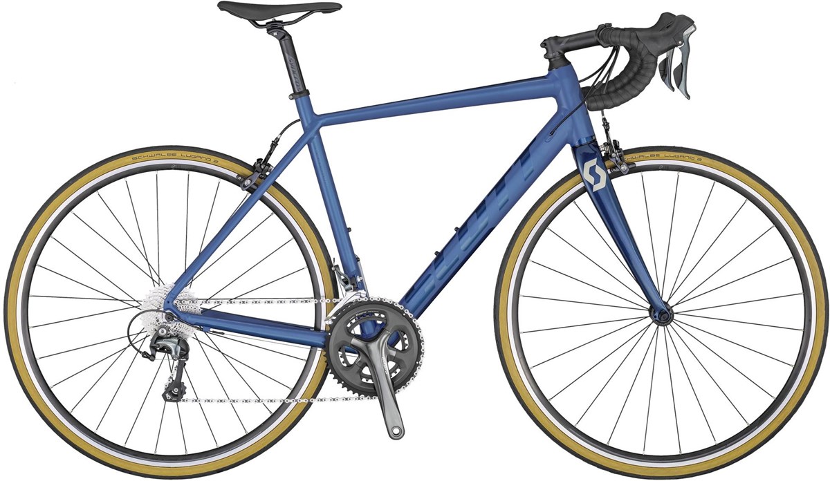 Scott Speedster 20 2020 - Road Bike product image