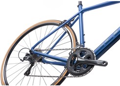 Scott Speedster 20 2020 - Road Bike