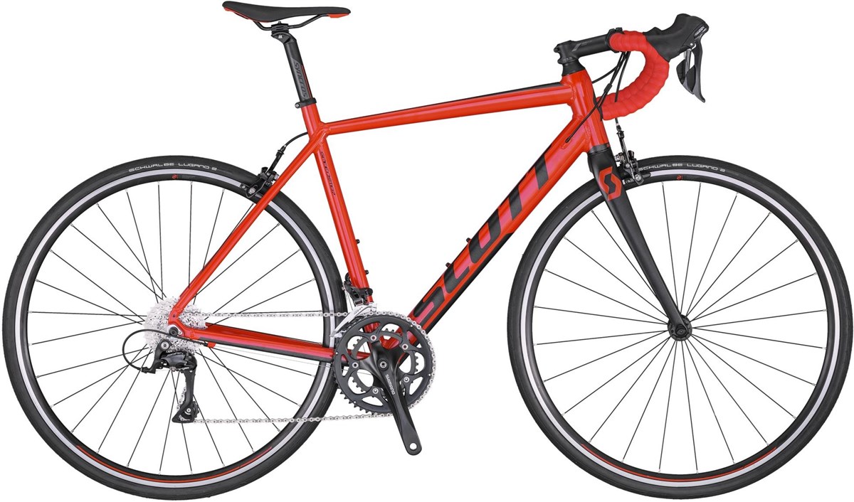 Scott Speedster 30 2020 - Road Bike product image