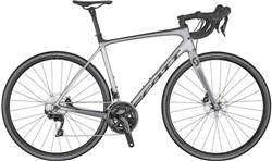 Scott Addict 20 Disc 2020 - Road Bike