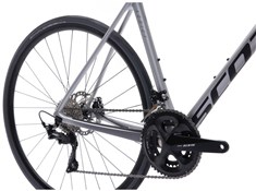 Scott Addict 20 Disc 2020 - Road Bike