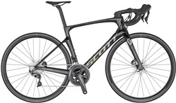 Scott Foil 20 2020 - Road Bike