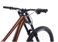 Scott Gambler 930 29" Mountain Bike 2020 - Downhill Full Suspension MTB