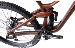 Scott Gambler 930 29" Mountain Bike 2020 - Downhill Full Suspension MTB