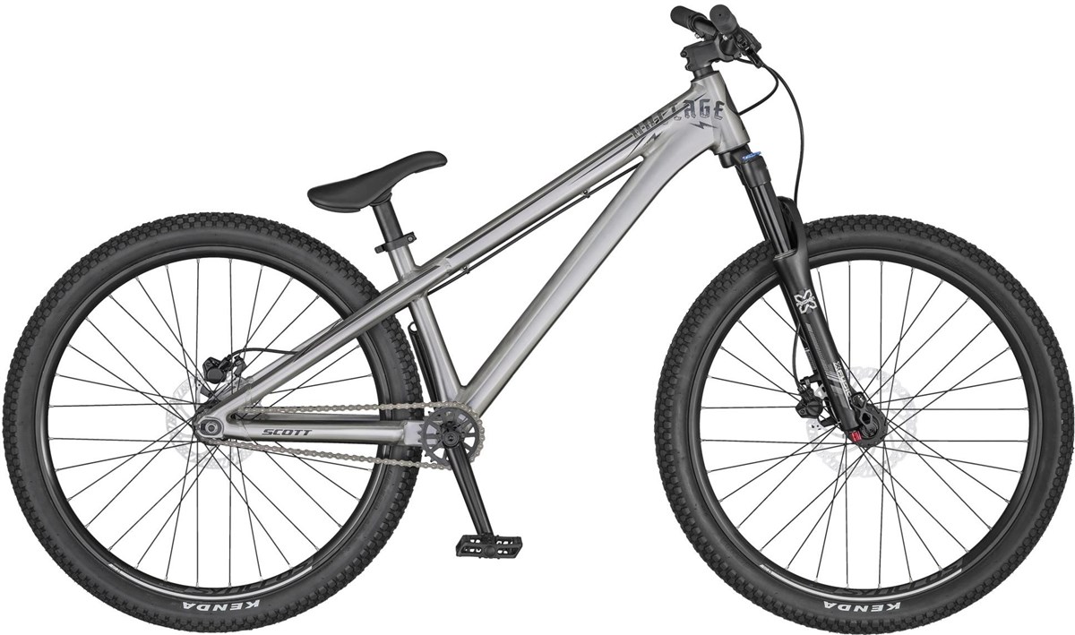 Scott Voltage YZ 0.1 26" 2020 - Jump Bike product image
