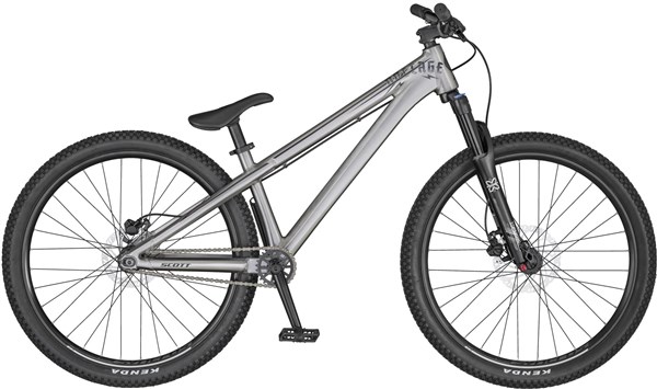 2020 scott voltage yz 0.1 dirt jump bike