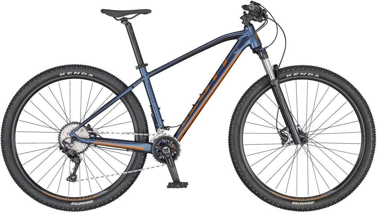 Scott Aspect 920 29" Mountain Bike 2020 - Hardtail MTB product image