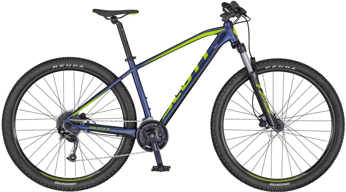 Scott Aspect 950 29" Mountain Bike 2020 - Hardtail MTB product image