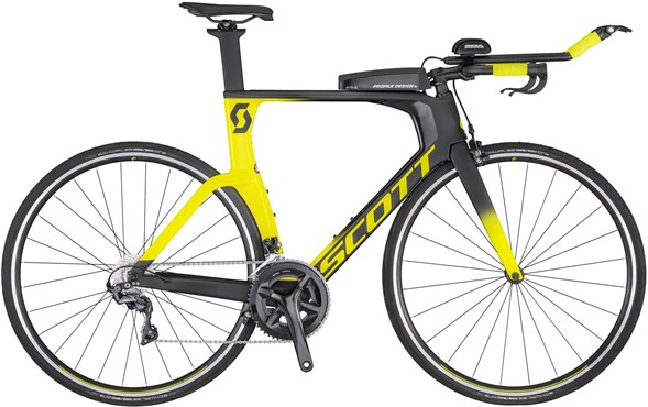 2020 scott road bikes