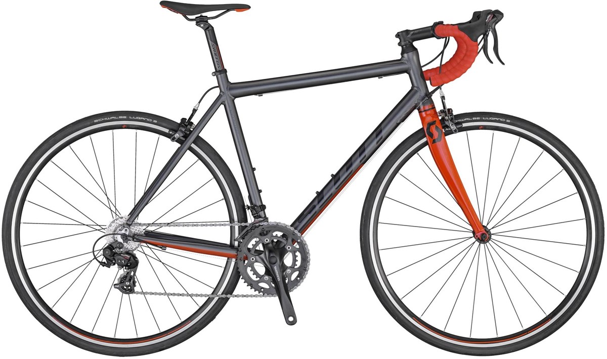 Scott Speedster 50 2020 - Road Bike product image