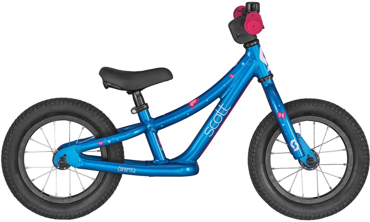 Scott Contessa Walker 2020 - Kids Balance Bike product image