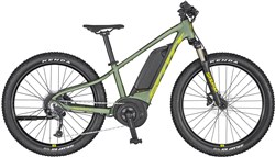 scott e bike price