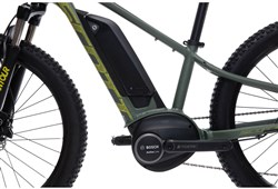 Scott Roxter eRIDE 24 2020 - Electric Hybrid Bike