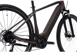 Scott Sub Cross eRIDE 20 2020 - Electric Hybrid Bike