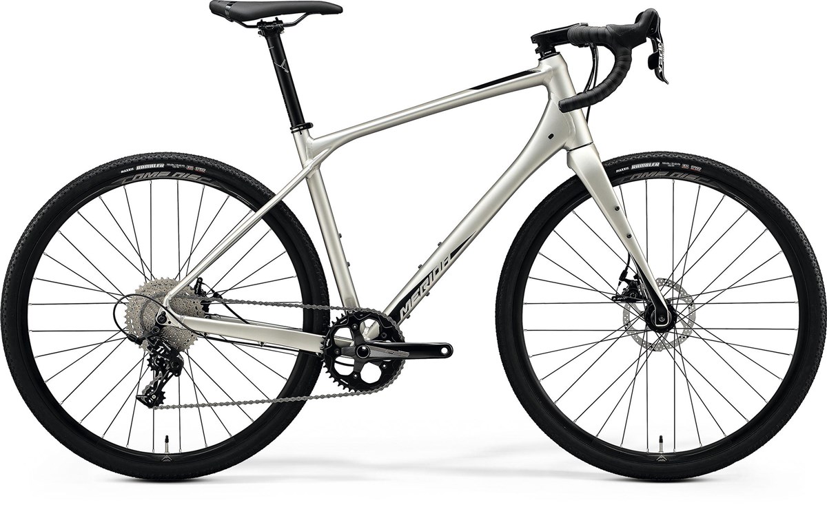 Merida Silex 300 2020 - Gravel Bike product image