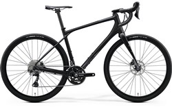 Merida Silex 700 2020 - Gravel Bike