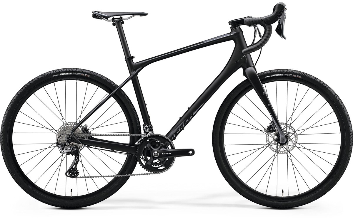 Merida Silex 700 2020 - Gravel Bike product image