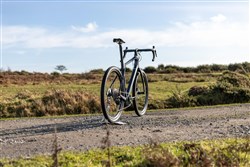 Merida Silex + 8000-E 2020 - Gravel Bike