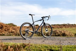 Merida Silex + 8000-E 2020 - Gravel Bike