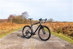 Merida Silex + 8000-E 2020 - Gravel Bike