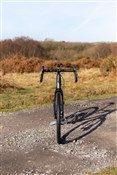 Merida Silex + 8000-E 2020 - Gravel Bike