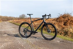 Merida Silex + 8000-E 2020 - Gravel Bike
