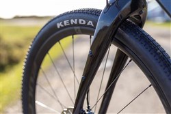 Merida Silex + 8000-E 2020 - Gravel Bike