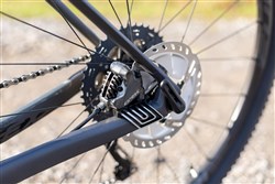 Merida Silex + 8000-E 2020 - Gravel Bike