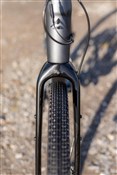 Merida Silex + 8000-E 2020 - Gravel Bike