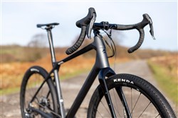 Merida Silex + 8000-E 2020 - Gravel Bike
