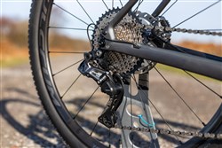 Merida Silex + 8000-E 2020 - Gravel Bike