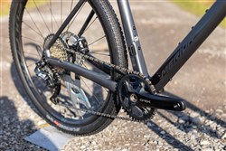Merida Silex + 8000-E 2020 - Gravel Bike