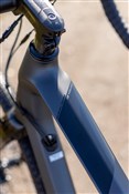Merida Silex + 8000-E 2020 - Gravel Bike
